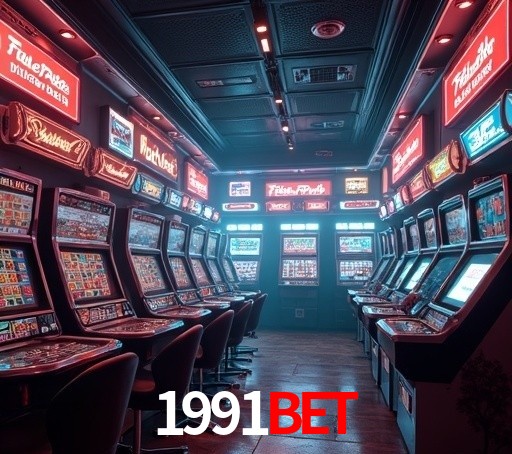 1991bet Sistema Rápido