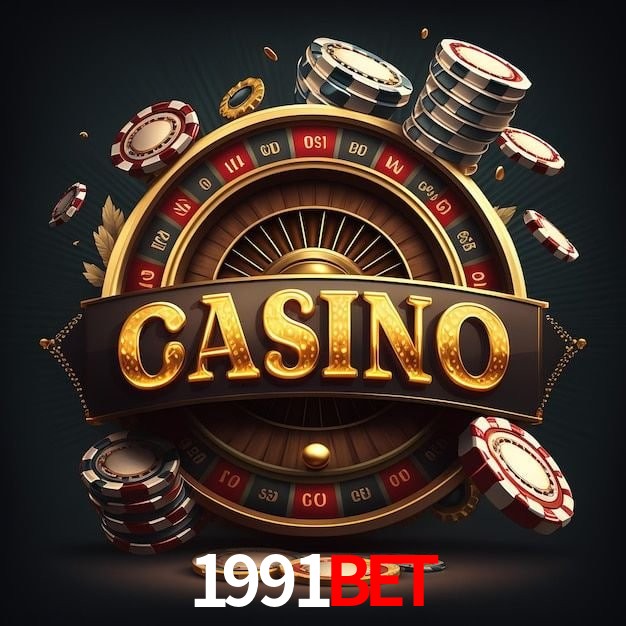 Requisitos do APK 1991bet para Android - Logo Oficial