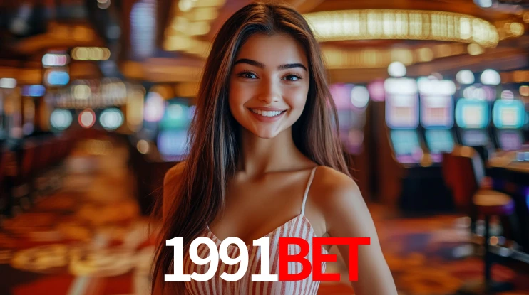 1991bet Logo - Bônus com Rollover Justo