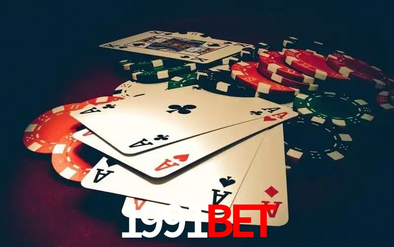 1991bet VIP Program Logo