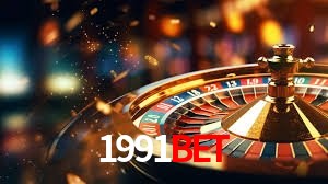 1991bet Logo Seguro