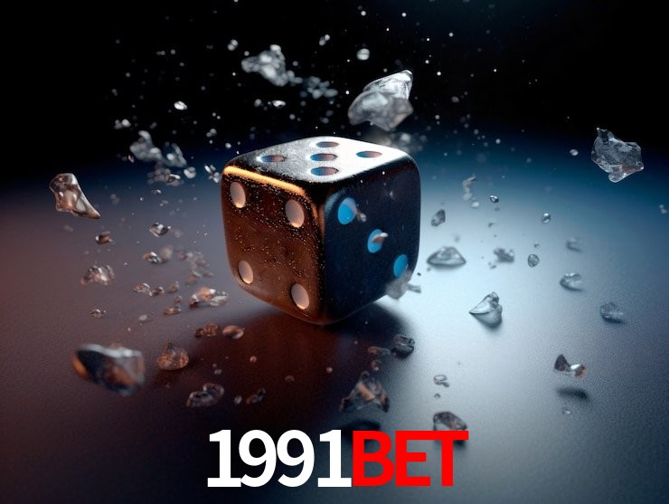 1991bet Plataforma Confiável