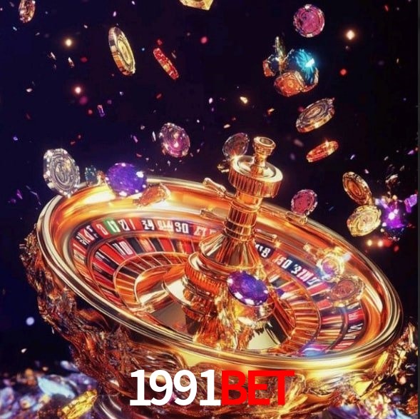1991bet Logo Verificado