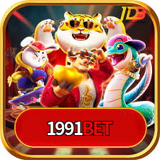 Logo 1991bet Cassino Online Brasil